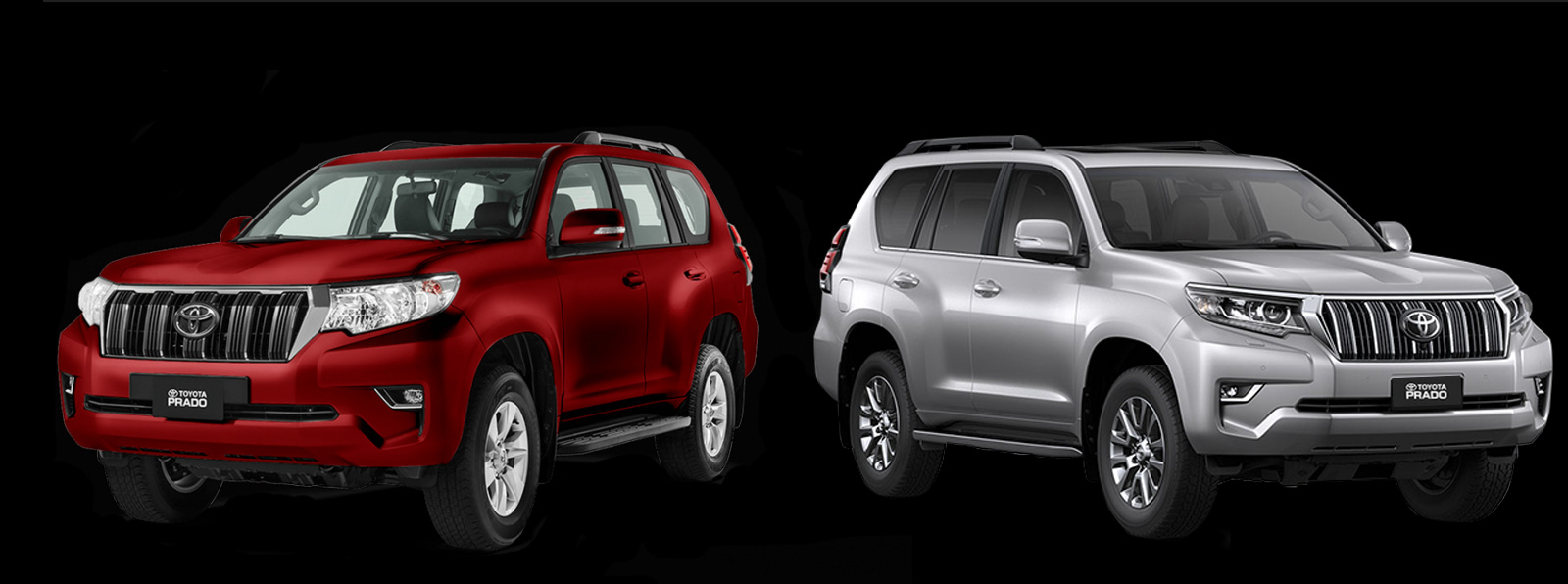 Luxury Adventure Cab Fleet Santa teresa