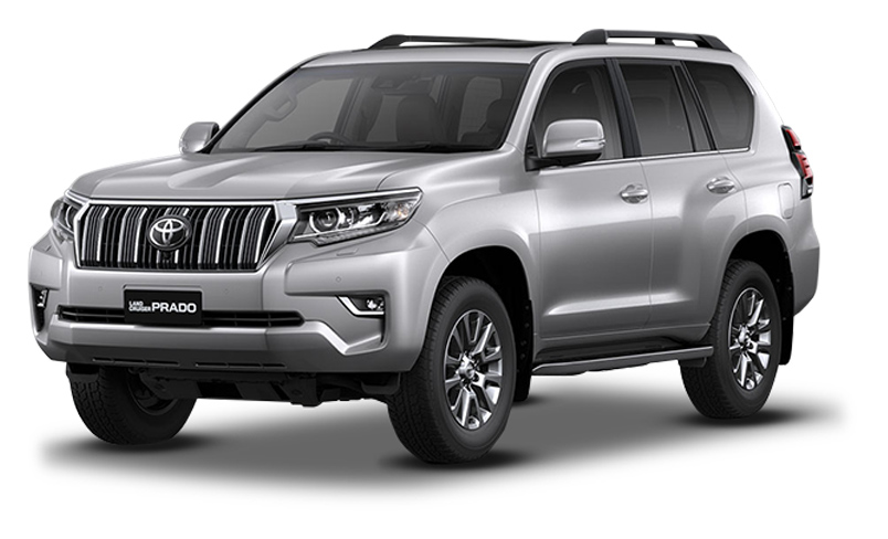 Luxury Adventure Cab Santa Teresa